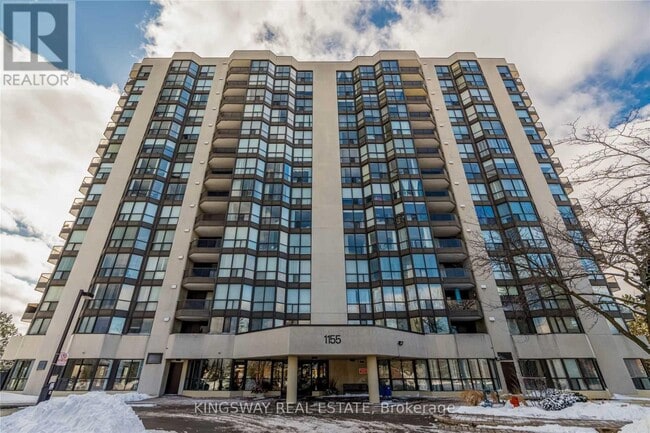 property at 1155 Bough Beeches Blvd