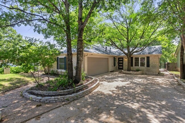 property at 8205 Treehouse Ln