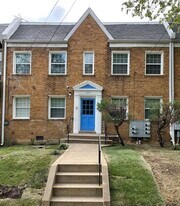 4630 New Hampshire Ave NW, Unit 1