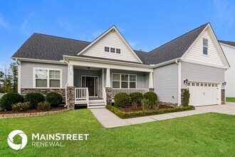 118 Grey Hawk Dr in Garner, NC - Building Photo - Building Photo