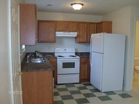 Tisbury Apartments in Radcliff, KY - Building Photo - Interior Photo