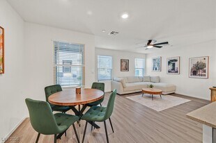 1906 Arietta Vista Street in Henderson, NV - Building Photo