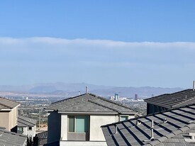 1606 Rock Kestrel St in Las Vegas, NV - Building Photo