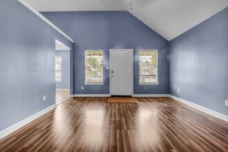 8219 Cross Point Dr in Olive Branch, MS - Building Photo - Building Photo