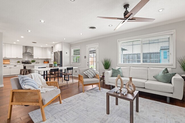 property at 2407 Willowby Dr