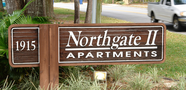 Northgate Terrace II in Panama City, FL - Building Photo - Building Photo