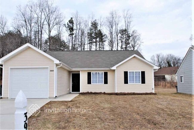 property at 3909 Shepway Loop