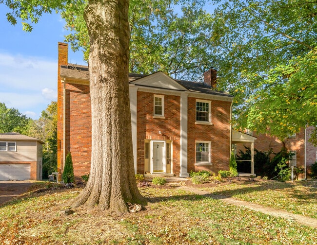 494 Bob O Link Dr in Lexington, KY - Building Photo - Building Photo