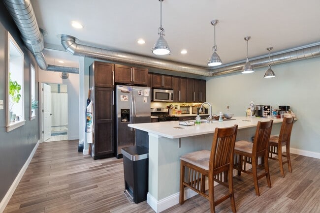 property at 133 S 20th St