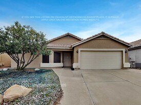 1805 E Juniper Ave in Phoenix, AZ - Building Photo