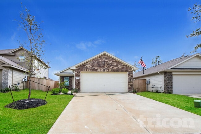 property at 3006 Twisted Myrtle Dr