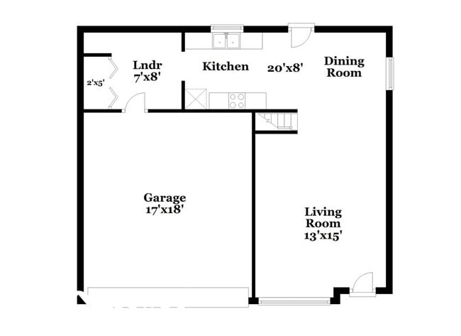 1187 N Aberdeen Dr in Franklin, IN - Building Photo - Building Photo