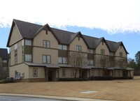 Primary Photo - Creekside of Auburn Apartments in Auburn, Alabama