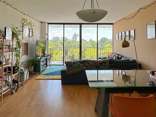 property at 780 NE 69th St