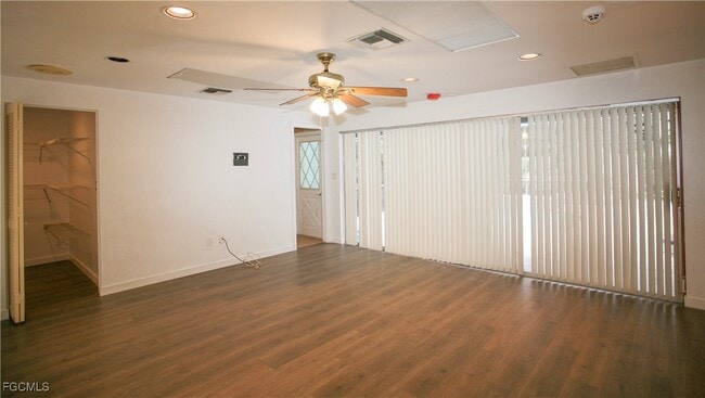 property at 1525 Covington Cir E