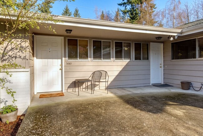 3065 124th Ave NE in Bellevue, WA - Building Photo - Building Photo