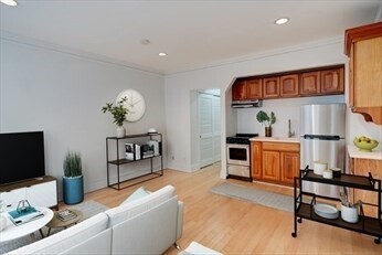 property at 56 Commonwealth Ave