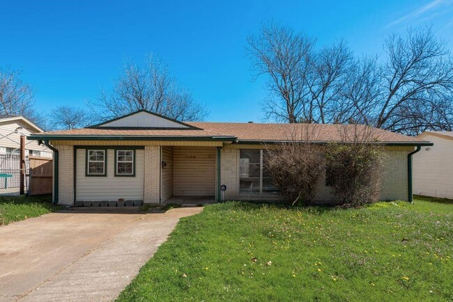 property at 7704 Woodspan Dr
