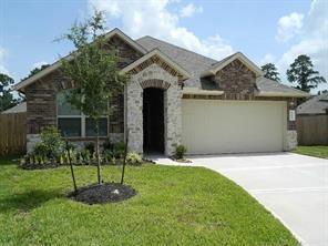 5643 Claymore Meadow Ln in Spring, TX - Foto de edificio