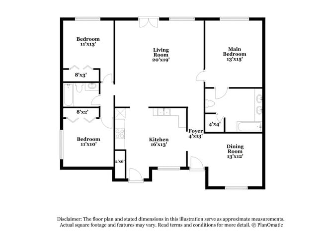 294 Turtle Dove Dr in Orange Park, FL - Building Photo - Building Photo