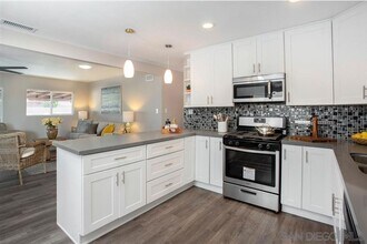 3601 Belford St in San Diego, CA - Building Photo - Building Photo