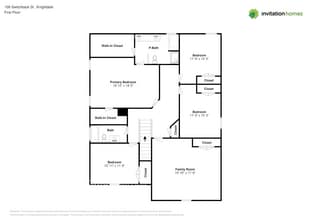 109 Switchback Street in Knightdale, NC - Foto de edificio - Building Photo