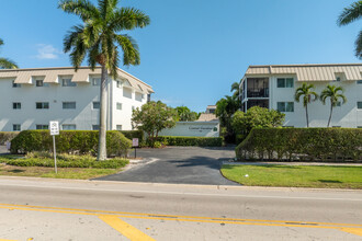 Central Gardens in Naples, FL - Building Photo - Building Photo