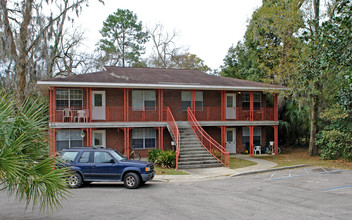 701 E Park Ave in Tallahassee, FL - Building Photo - Building Photo