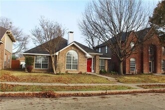 609 English Oak St in Allen, TX - Building Photo - Building Photo