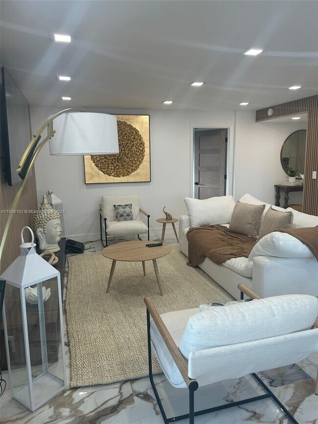 property at 5480 N Ocean Dr