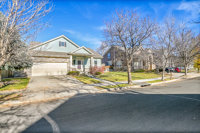 15497 E 7th Cir in Aurora, CO - Building Photo - Building Photo