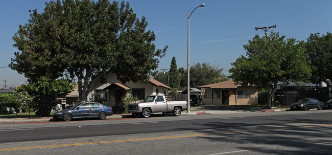 1817 Tyler Ave in South El Monte, CA - Building Photo - Building Photo