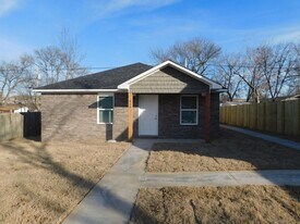 904 N 47th St in Fort Smith, AR - Building Photo