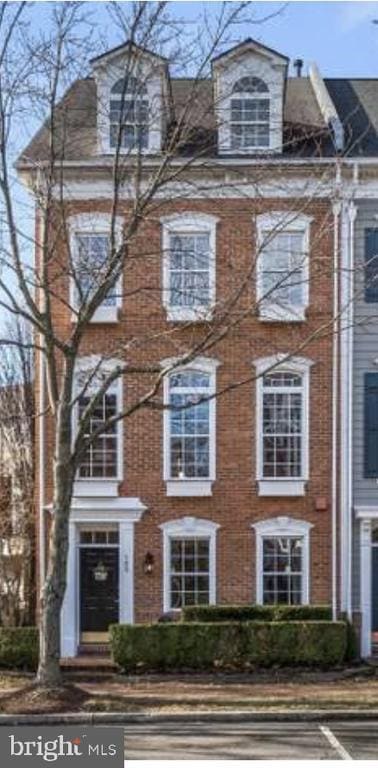property at 165 Cameron Station Blvd