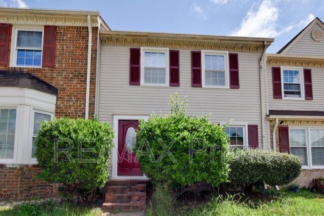 5519 Baccalaureate Dr in Virginia Beach, VA - Building Photo - Building Photo