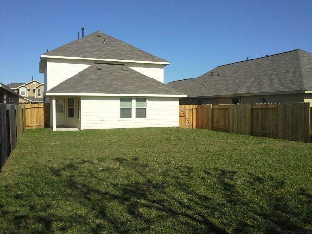 5643 Post Oak Manor Dr in Houston, TX - Building Photo - Building Photo