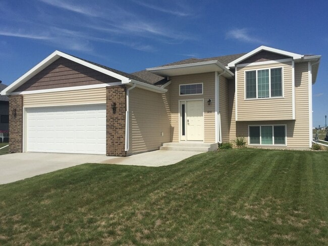 property at 1210 30th Ave W