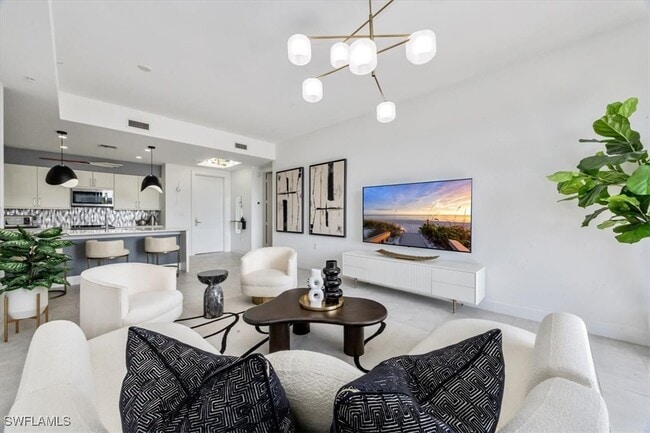 property at 1111 Central Ave