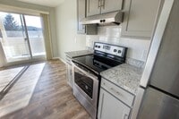 Sugarbush Apartments photo'