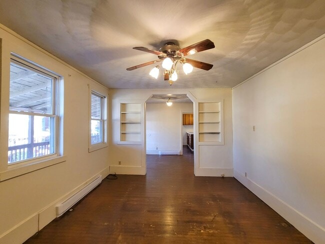 101-103 Main St in Mill Hall, PA - Building Photo - Building Photo