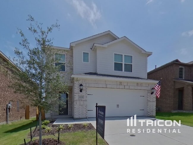 property at 1207 Bullock Dr
