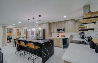 5539 Edith St in Houston, TX - Building Photo - Building Photo