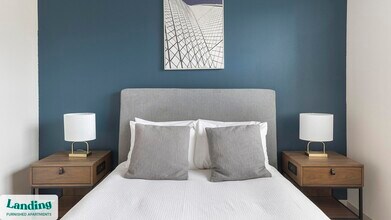 255 Williamsburg Pkwy, Unit J306 in Fate, TX - Foto de edificio - Building Photo