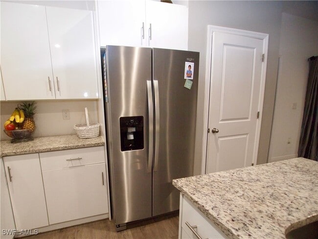 property at 5044 NE Tradewinds Cir