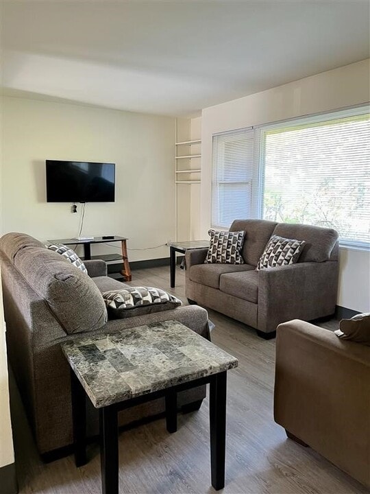 Ravenwood Apartments in Ithaca, NY - Building Photo