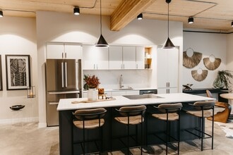 The Dakota Flats at Cherapa Place in Sioux Falls, SD - Building Photo - Building Photo