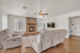 6366 E Riverdale St in Mesa, AZ - Building Photo - Building Photo