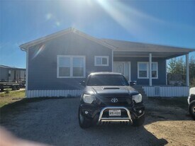 2250 Rd 5732 in Cleveland, TX - Building Photo