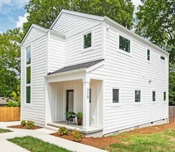 715 Drew St in Durham, NC - Building Photo - Building Photo