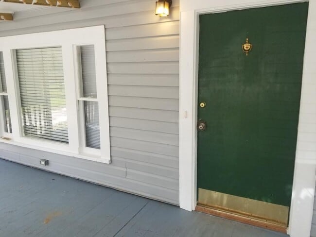 property at 9453 Old Plank Rd
